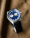 Claude Bernard - Proud Heritage Chronograph 10259 3C BUAIN